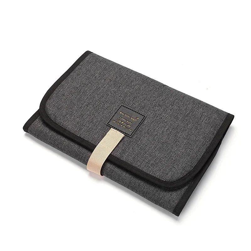 Portable Changing Mat – Foldable & Waterproof