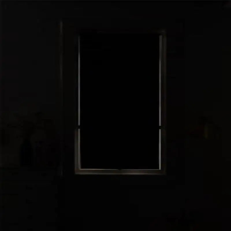 Thermal Blackout Blind – Skylight & Travel, Suction Cups