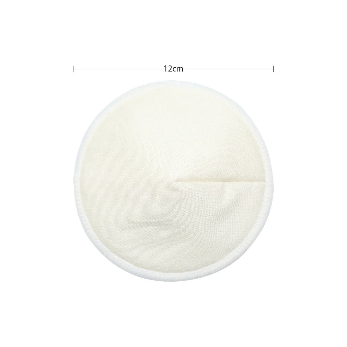 Reusable bamboo breast pad – Nanalumina Postpartum Care Box