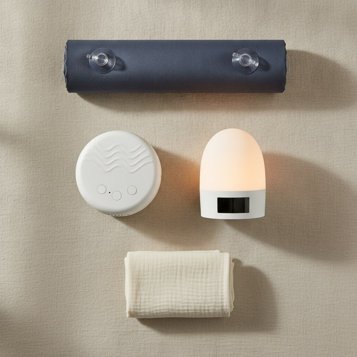First Nights At Home Kit | Nanalumina