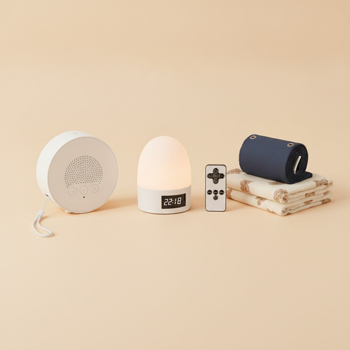 First Nights At Home Kit | Nanalumina