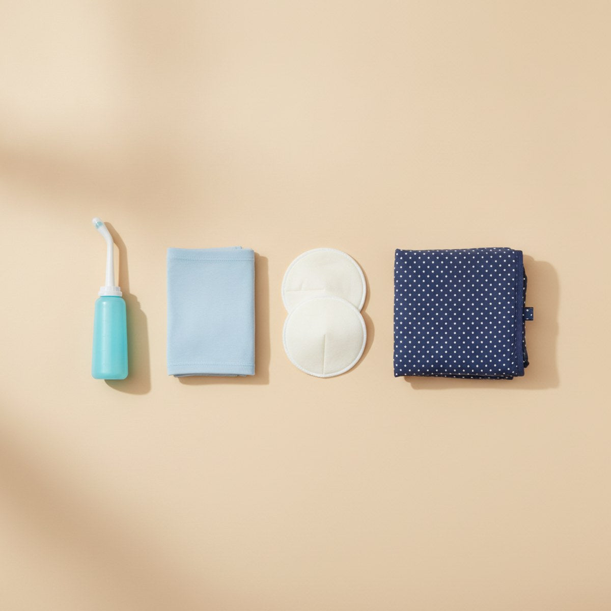 Postpartum Care Box | Nanalumina